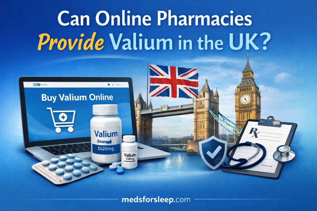 Can-Online-Pharmacies-Provide-Valium-in-the-UK