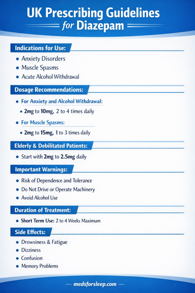 UK-Prescribing-Guidelines-for-Diazepam