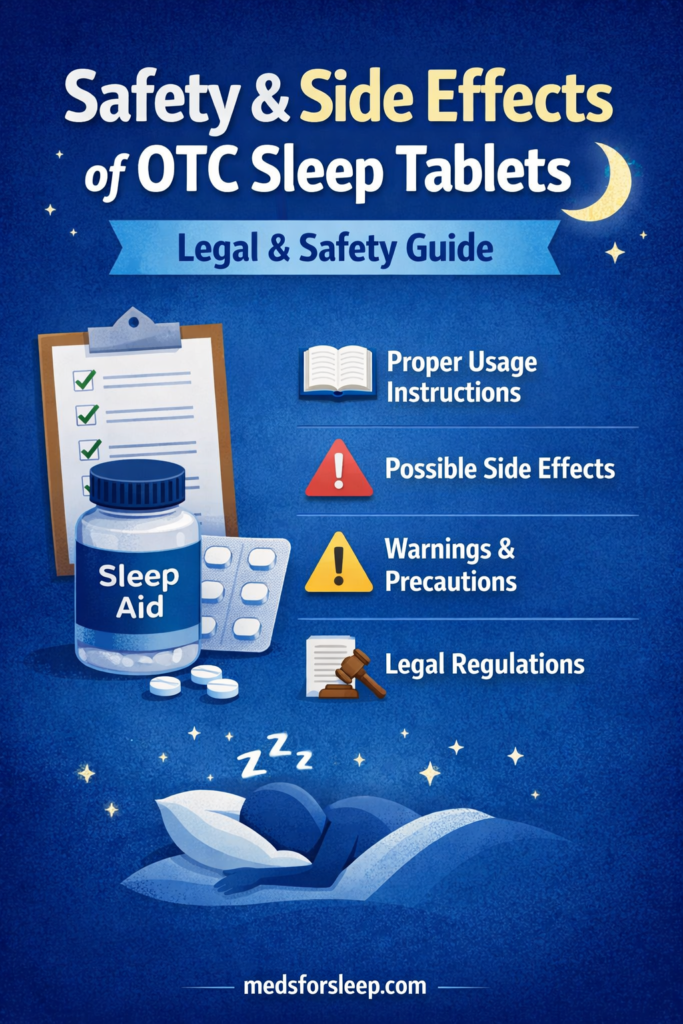 Safety-&-Side-Effects-of-OTC-Sleep-Tablets-Legal-&-Safety-Guide