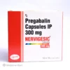 Pregabalin-300mg