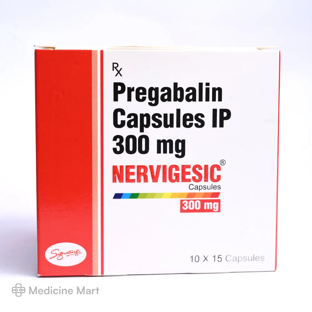 Pregabalin-300mg