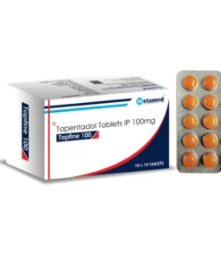 Tapentadol-hydrochloride-100mg