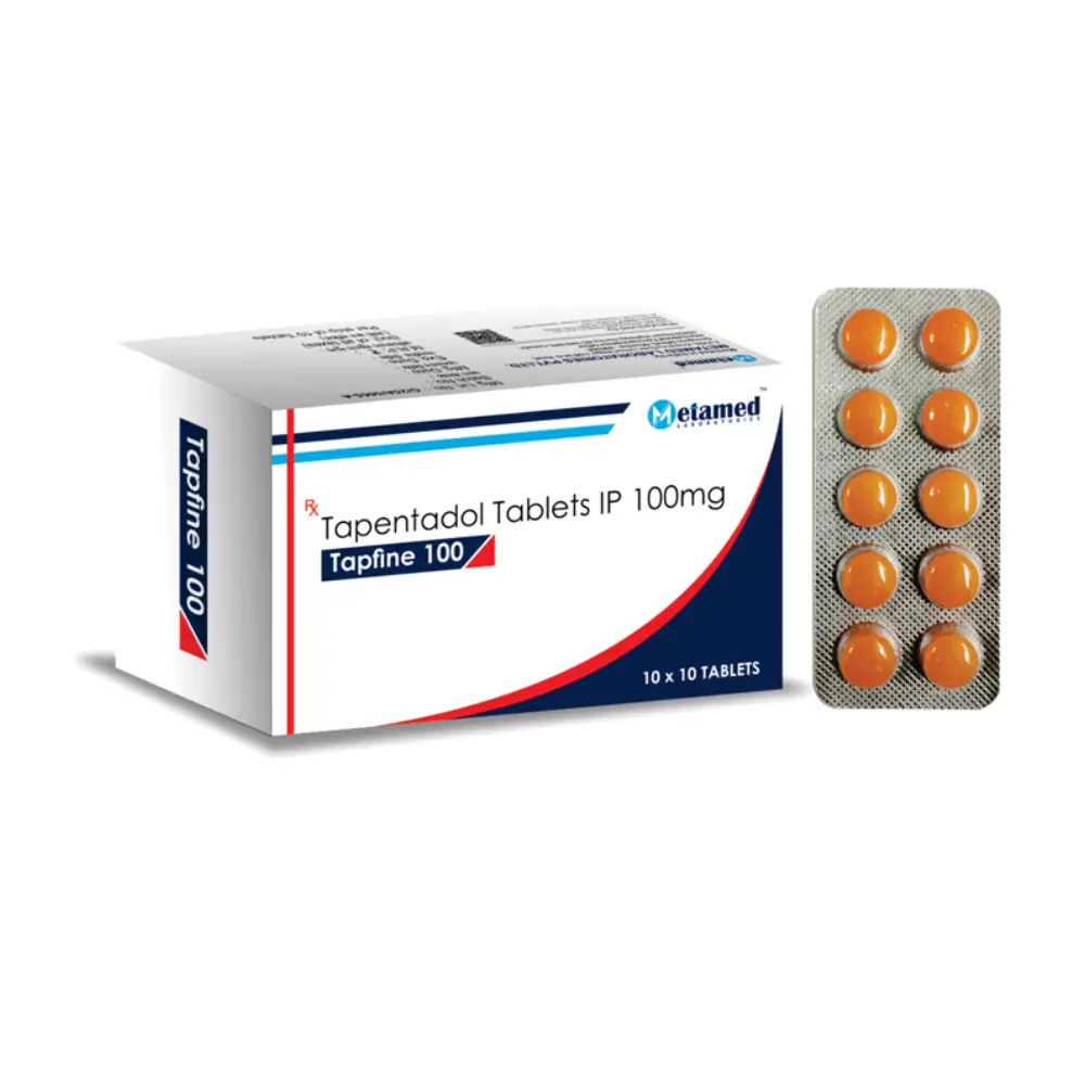 Tapentadol-hydrochloride-100mg