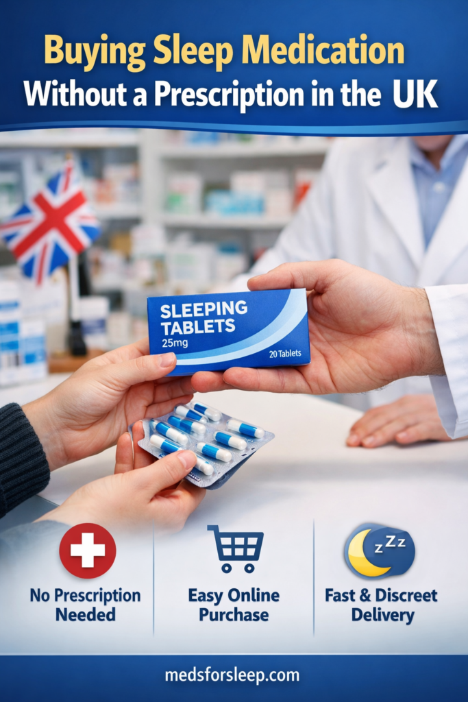 Buying-Sleep-Medication-Without-a-Prescription-in-the-UK
