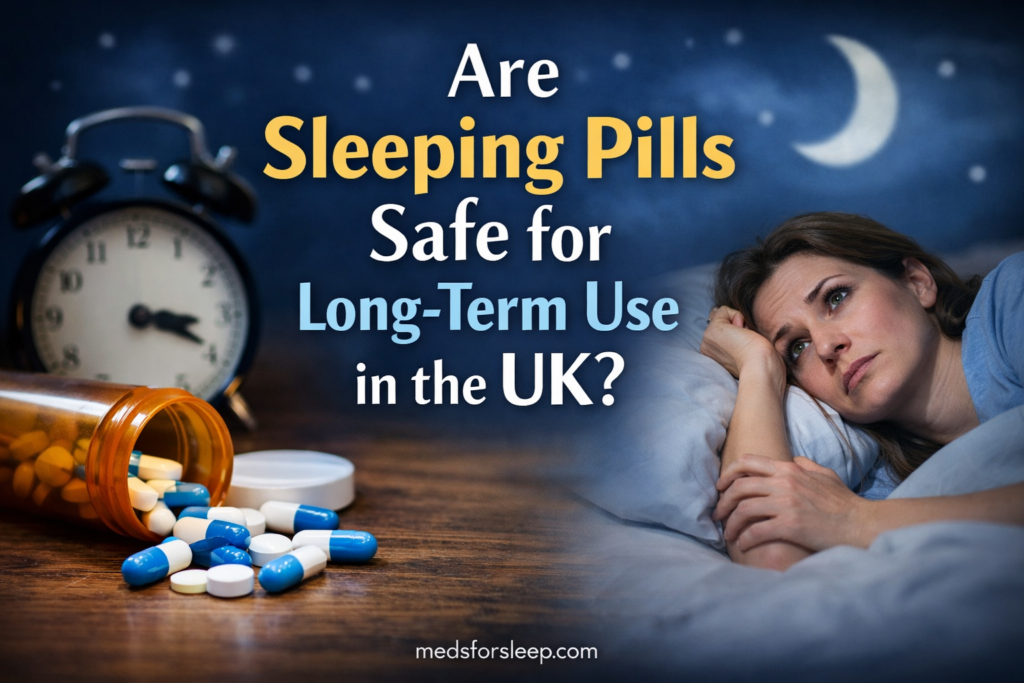 Are-Sleeping-Pills-Safe-for-Long-Term-Use-in-the-UK