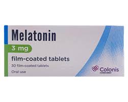 Melatonin Tablets UK: Complete-Guide-for-Better-Sleep-and-Safe-Use