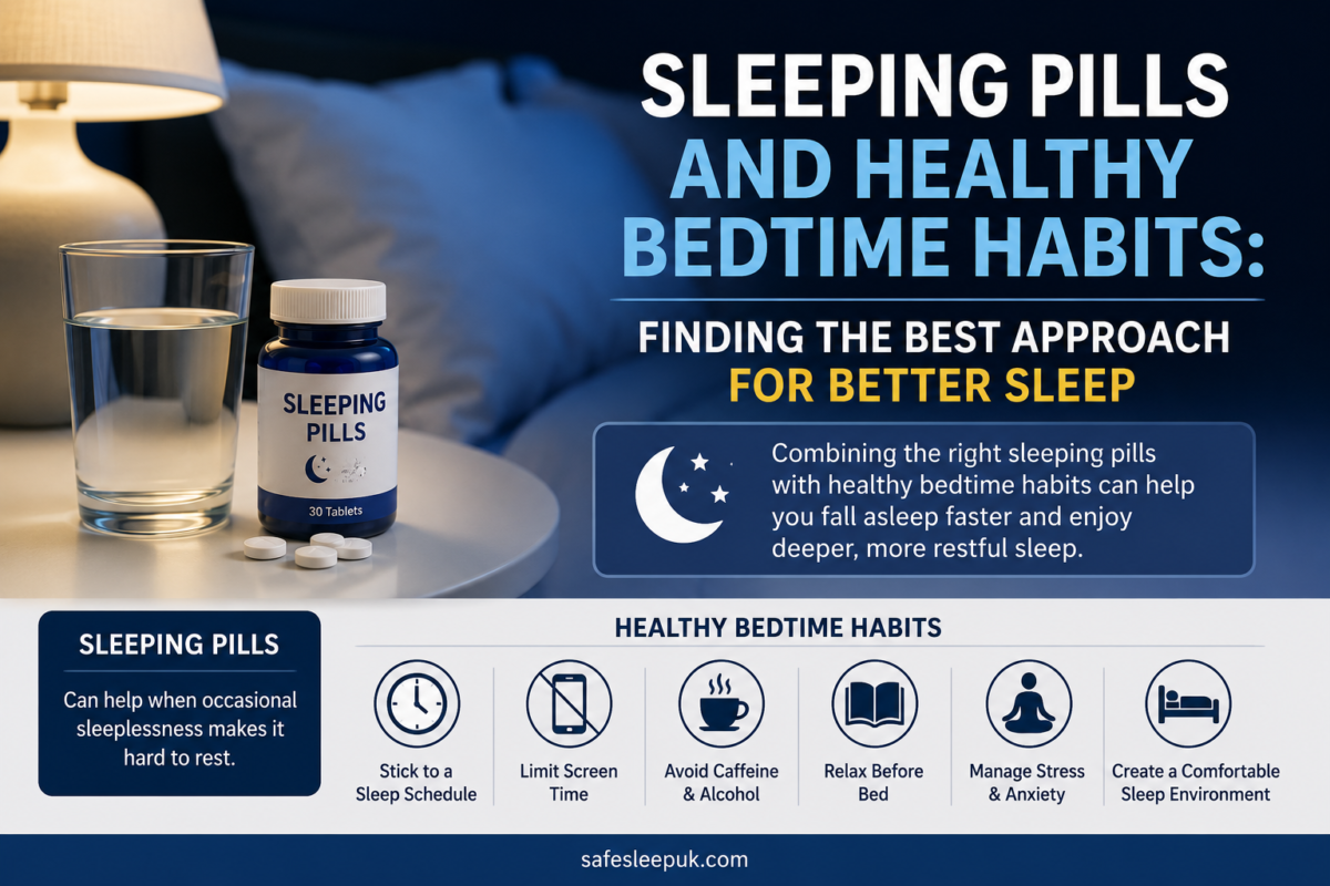 Sleeping-Pills-and-Healthy-Bedtime-Habits-Finding-the-Best-Approach-for-Better-Sleep