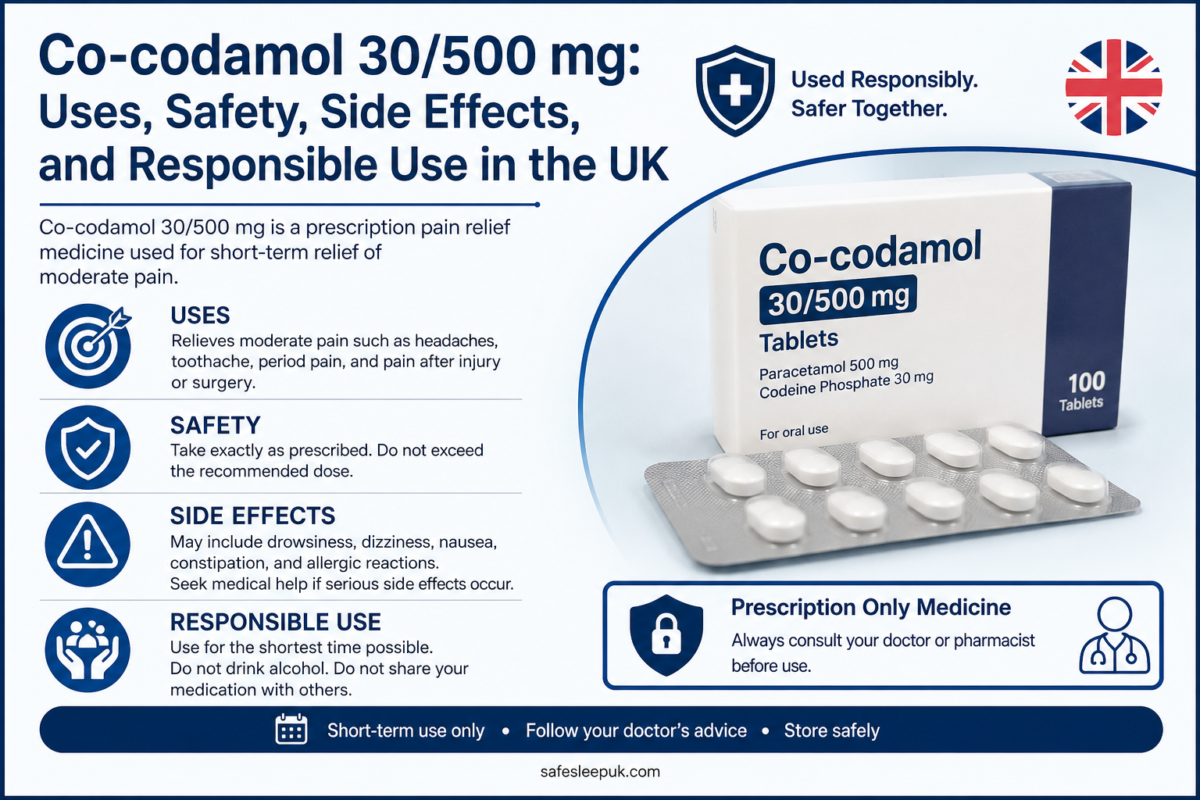 Co-codamol-30/500-mg-Uses-Safety-Side-Effects-and-Responsible-Use-in-the-UK