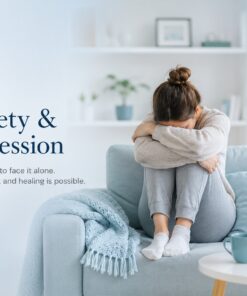 Anxiety & Depression
