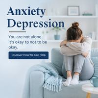 Anxiety & Depression