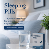 Sleeping Pills