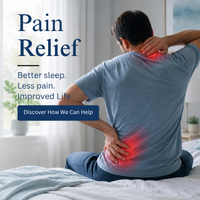 Pain Relief