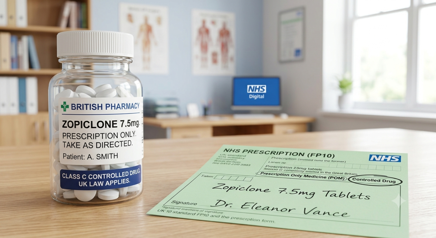 Zopiclone-Prescription-Only-in-the-UK-Legal-Status-&-Safety-Guide